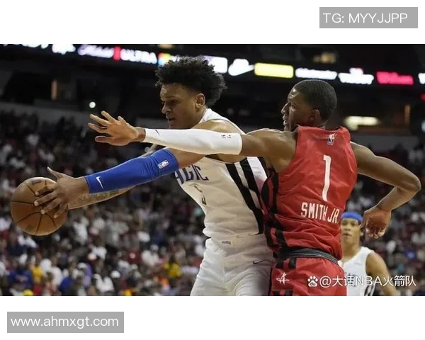 2006年NBA火箭队与魔术队激战回顾精彩瞬间与球星表现分析 2006年NBA火箭队与魔术队激战回顾精彩瞬间与球星表现分析