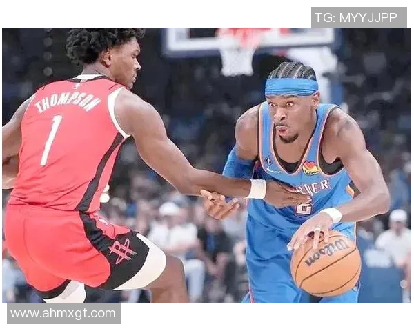 2017至2018赛季火箭与雷霆的激烈对决与精彩瞬间回顾