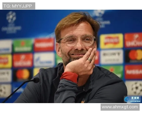 克洛普确认续约利物浦全力冲击欧冠荣誉再创辉煌