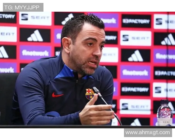 哈维宣布赛季结束将离开巴萨球队亟需新的动力与方向 哈维宣布赛季结束将离开巴萨球队亟需新的动力与方向