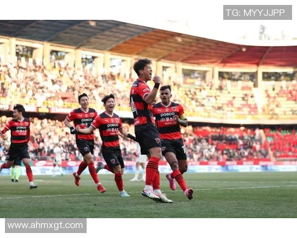 城南足球俱乐部迎战大田市民全力争胜的精彩对决即将上演 城南足球俱乐部迎战大田市民全力争胜的精彩对决即将上演