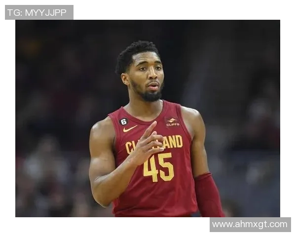 多诺万米切尔的篮球之路与未来发展展望分析 多诺万米切尔的篮球之路与未来发展展望分析