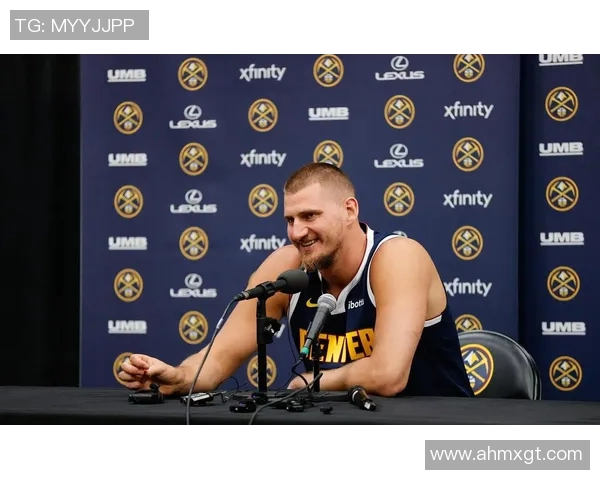 约基奇创历史三双新高掘金成功锁定西部第一宝座