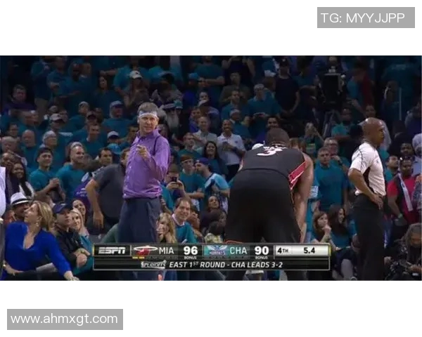 2004年NBA季后赛热火对阵黄蜂精彩录像回顾与分析 2004年NBA季后赛热火对阵黄蜂精彩录像回顾与分析