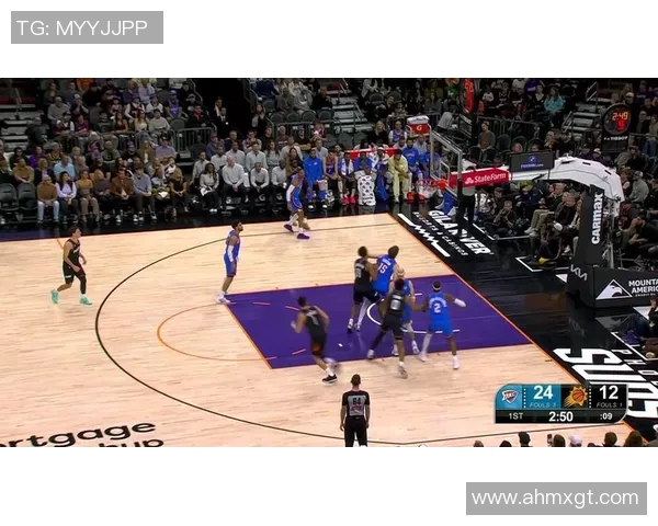 2016年NBA雷霆与太阳精彩对决回顾及赛后分析 2016年NBA雷霆与太阳精彩对决回顾及赛后分析