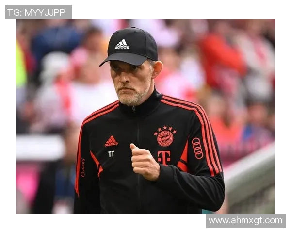 图赫尔接管曼联在即滕哈赫下课倒计时已开始