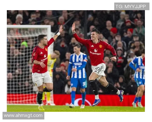 布莱顿与曼联精彩对决全场录像回放及赛后分析