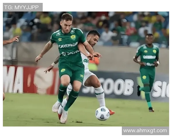 巴西国际与巴竞技激战正酣比分揭晓精彩瞬间回顾