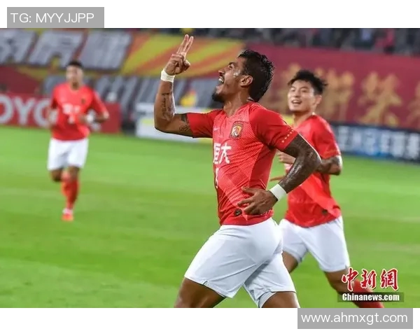 广州淘宝恒大迎战广岛队全力争胜展现球队实力与决心