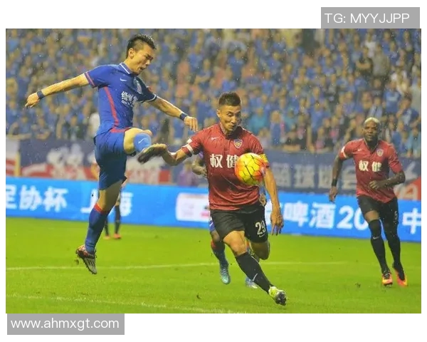 权健与上港对决前瞻分析及比赛结果预测探讨