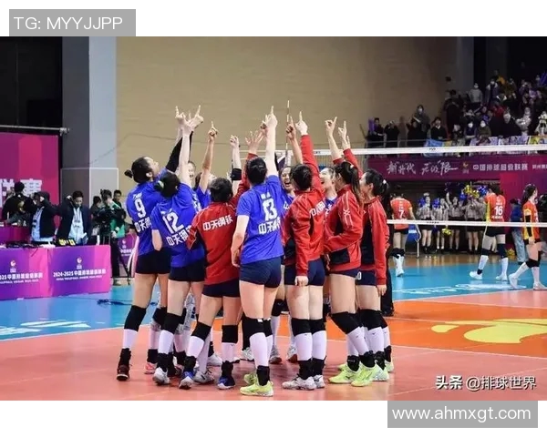 江苏女排与上海女排全运会巅峰对决谁能问鼎冠军宝座