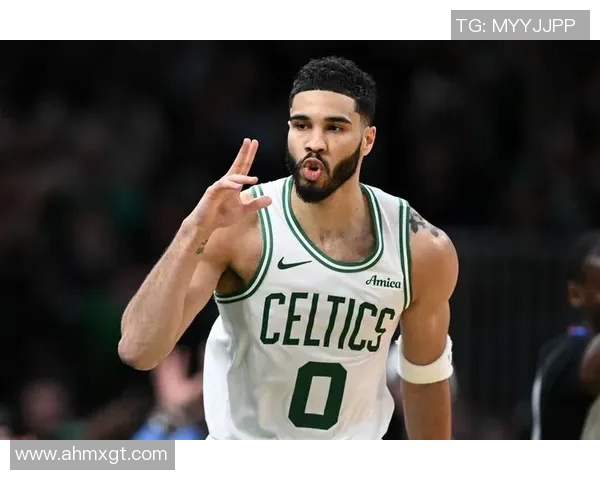 杰森塔图姆如何在NBA赛场上展现出超凡的领导力与竞技水平