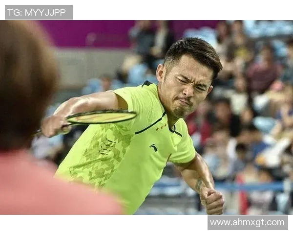 李梓嘉与谌龙巅峰对决谁将成为羽坛新王者的传奇之战