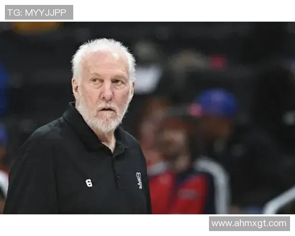 波波维奇续约三年再战NBA74岁传奇教练继续带领文班追梦