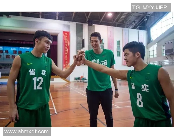 沈梓捷：从青涩少年到篮球新星的成长之路与未来展望