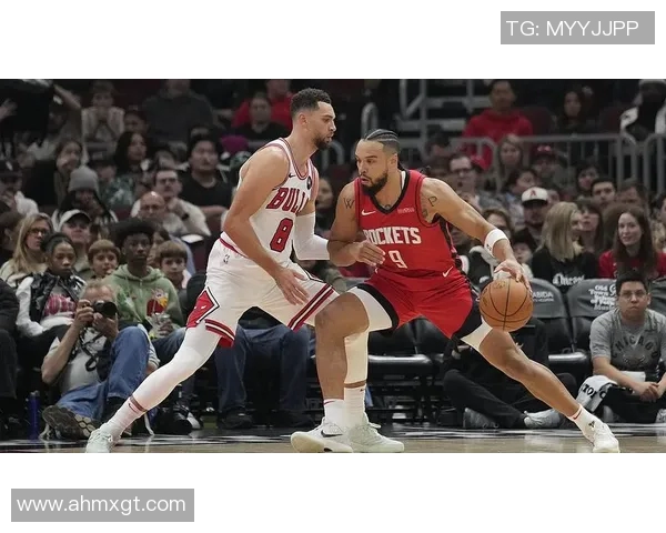 火箭队与公牛精彩对决录像回放全场精彩瞬间分析