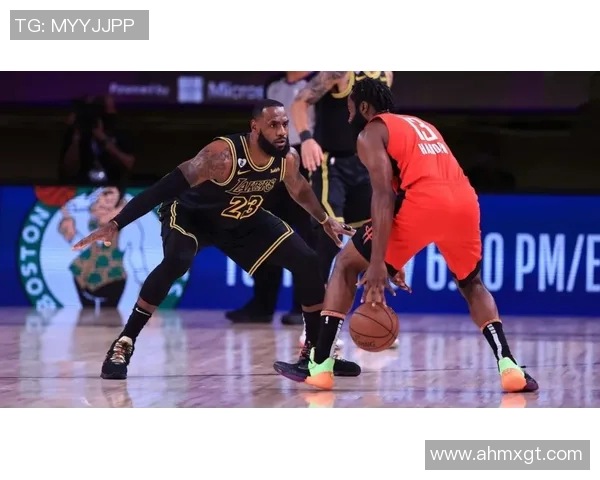 2018年12月14日湖人与火箭精彩对决全场录像回放及精彩瞬间分析