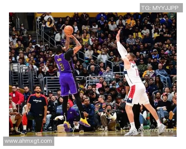 2017年NBA小牛队与奇才队精彩对决回顾与战术分析