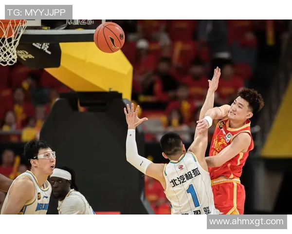 CBA直播平台精彩对决辽宁队迎战吉林队全场赛事分析与精彩瞬间回顾