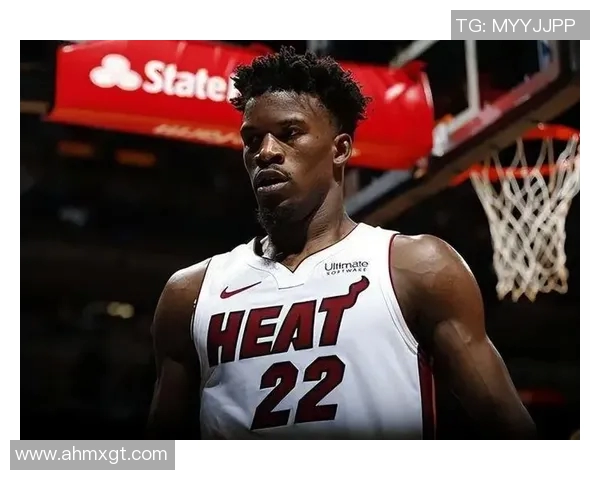 吉米巴特勒的篮球传奇之路与个人成长故事探索 吉米巴特勒的篮球传奇之路与个人成长故事探索