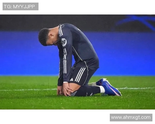 姆巴佩欧冠夜闪耀三球赛后发言引发未来去向猜测