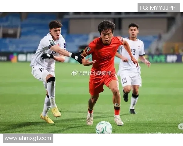 泰国与沙特U23激战在即谁将成为亚洲青年足球的新王者