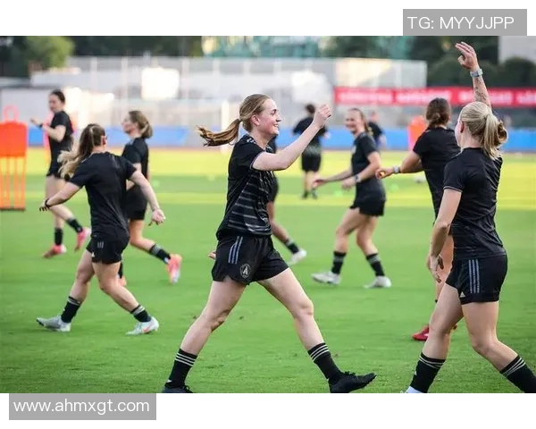 澳女足迎战越南女足力争小组出线全力以赴展现竞技风采