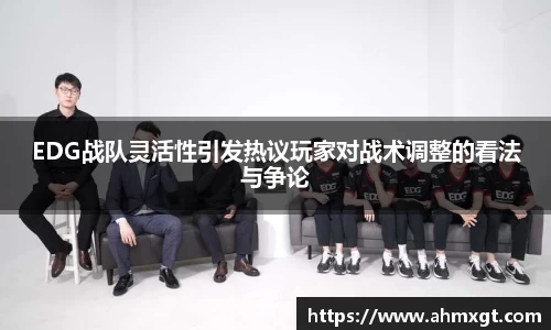 EDG战队灵活性引发热议玩家对战术调整的看法与争论