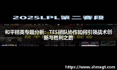 和平精英专题分析：TES团队协作如何引领战术创新与胜利之路